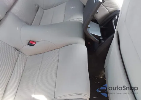 2013 Ford Mustang V6 из США, поврежденный, VIN 1ZVBP8AM1D5269392